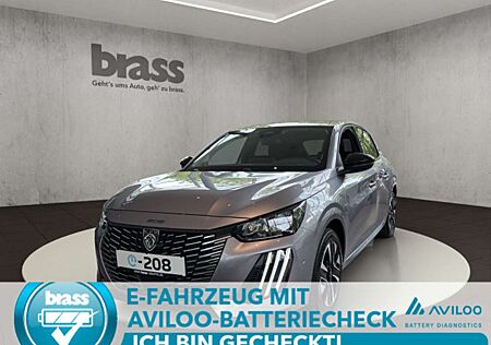 Peugeot 208 E- ALLURE Elektromotor 156