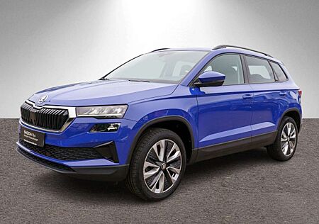 Skoda Karoq Style 1.5 TSI DSG Navi LED ACC RFK AHK VC