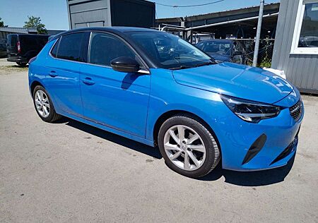 Opel Corsa F Elegance+ATM 41000 km+NAVI+CAM+PDC+SHZ