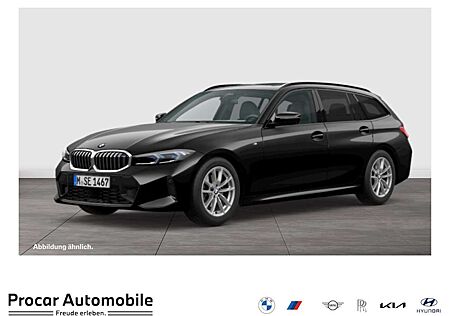 BMW 330 d xDrive M Sport+DA+PA+HuD+AHK+Pano+LED