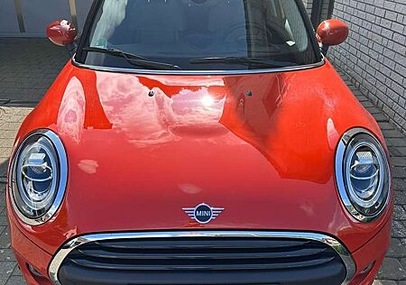 Mini ONE Aut.