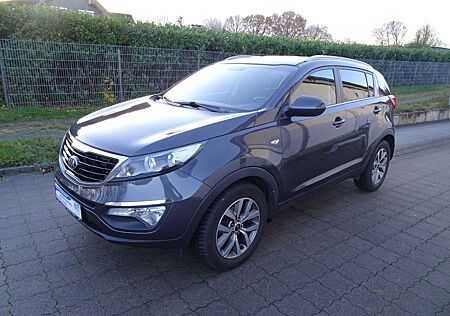 Kia Sportage 1.7 CRDi 2WD Spirit / Navi /klima