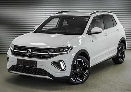 Volkswagen T-Cross 1,5 TSI DSG R-Line - LAGER 110 kW (150 PS), Aut...