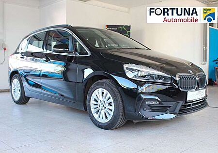 BMW 218i 218 Aut. AT Navi LED AHK abnehmbar