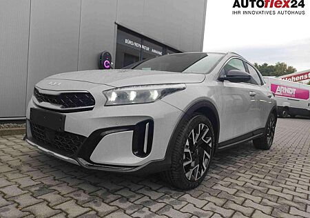 Kia XCeed TOP Modell 2026*LED*Navi*PDC*Cam*ACC*18Zoll* 13...