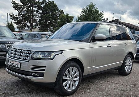 Land Rover Range Rover Vogue |Head-Up |Massage |Soft-Close