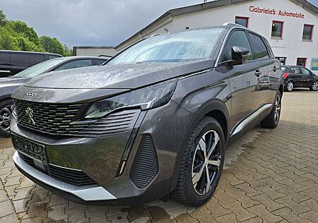 Peugeot 5008 Allure Pack