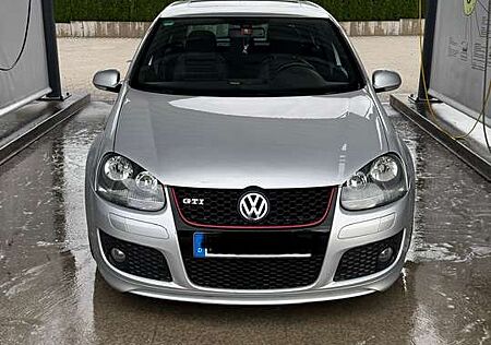 VW Golf GTI Volkswagen 2.0 DSG Edition 30, HU neu, Scheckheft, Garage