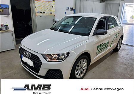 Audi A1 25 TFSI S-tronic/Navi+/virtC/Sitzhz