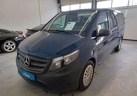 Mercedes-Benz Vito 114 CDI Tourer PRO*8-Sitz*Kamera*Navi*