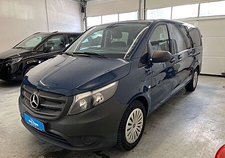 Mercedes-Benz Vito 114 CDI Tourer PRO*8-Sitz*Kamera*Navi*