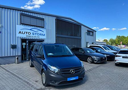 Mercedes-Benz Vito 114 CDI Tourer PRO*8-Sitz*Kamera*Navi*