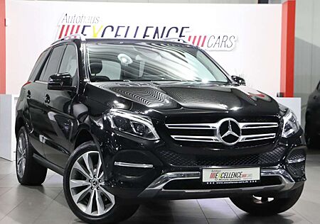 Mercedes-Benz GLE 350 d 4M BT AMG-LINE SPORT / LED,SCHIEBEDACH