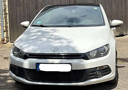 VW Scirocco Volkswagen 1.4 TSI