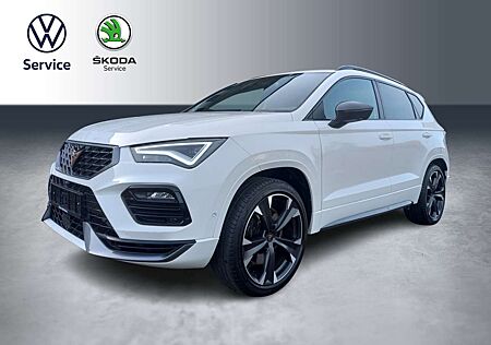 Cupra Ateca 2.0 TSI DSG 4Drive Navi 360Kamera DCC VLED
