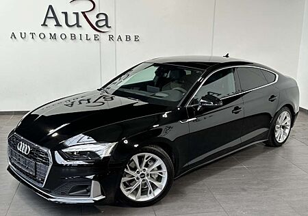 Audi A5 SpB 40 TFSI Advanced NAV+MATRIX+ACC+PANO+KAM