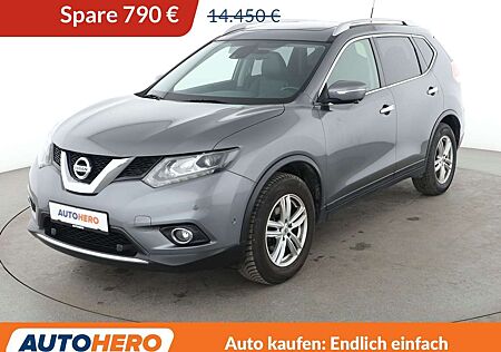 Nissan X-Trail 1.6 dCi Tekna Aut.*NAVI*TEMPO*PDC*