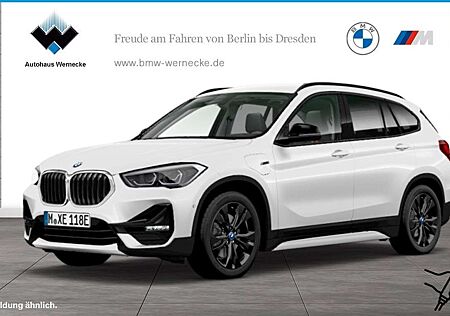 BMW X1 xDrive25e Sport Line DAB LED Navi Tempomat