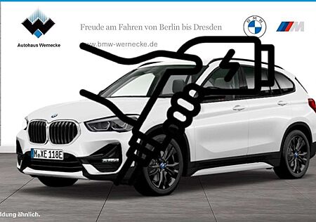 BMW X1 xDrive25e Sport Line DAB LED Navi Tempomat