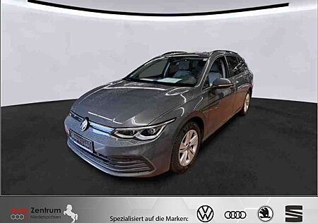 VW Golf Variant Volkswagen 2.0 TDI SCR DSG Life