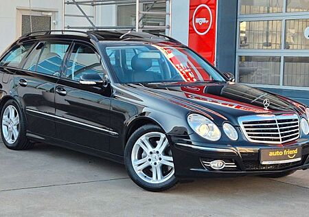 Mercedes-Benz E 280 T Avantgarde XENON/LEDER/PDC/SHZ/GSD/NAVI