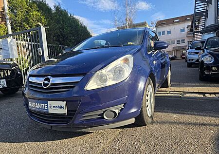 Opel Corsa D Selection "110 Jahre"
