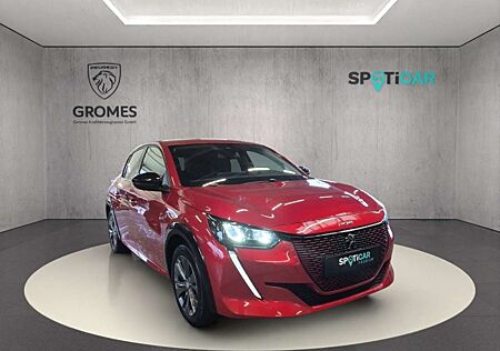 Peugeot 208 e- Allure Pack 136 Navi LED SHZ Digitales Cockpit