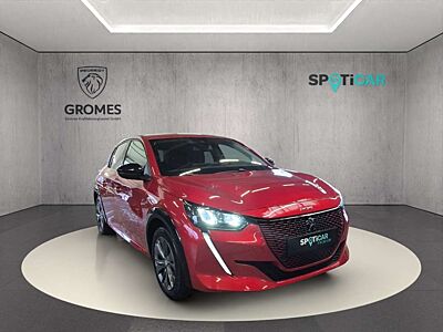 Peugeot 208 e- Allure Pack 136 Navi LED SHZ Digitales Cockpit