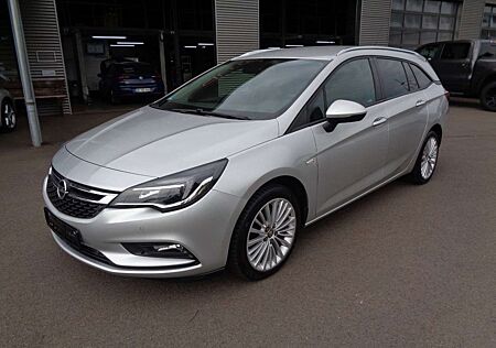 Opel Astra K Sports Tourer ON