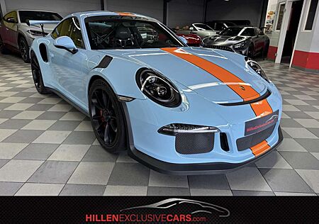 Porsche 991 (911) GT3 RS Dt.Auto*1.Hand*unfallfrei*Lift