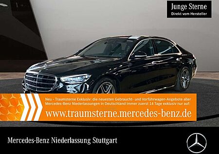 Mercedes-Benz S 500 L 4M AMG+PANO+DIGITAL-L+BURMESTER3D+19"+TV