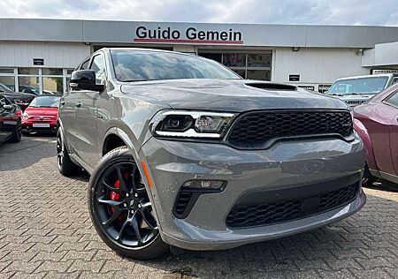 Dodge Durango R/T 5.7 V8 HEMI TOW 'N GO + AHK
