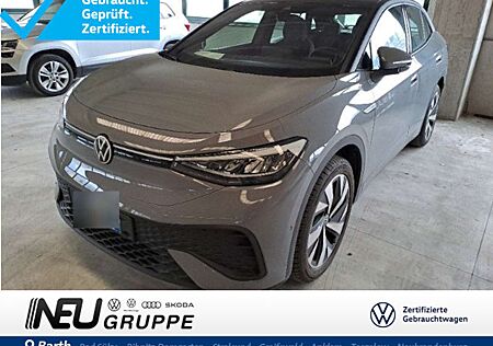 VW ID.5 Volkswagen Pro Performance Navi-ACC-LED-Wärmepumpe