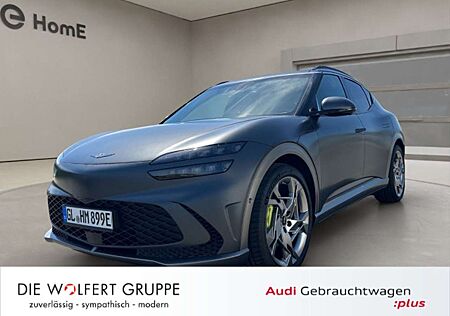 Genesis GV60 Sport Plus