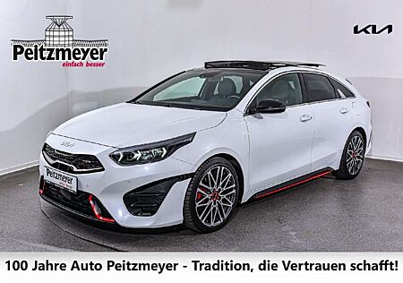 Kia Pro_ceed ProCeed / pro_cee'd 1.6 T-GDI DCT7 GT Facelift