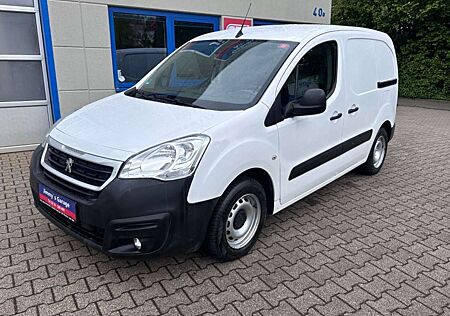 Peugeot Partner L1 Premium Navi Klima PDC