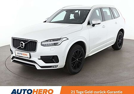 Volvo XC 90 XC90 2.0 D5 R-Design AWD Aut.*NAVI*CAM*SHZ*AHK*