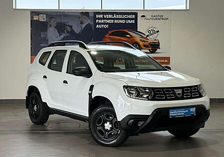 Dacia Duster Blue dCi 115 Essential AHK+KLIMA+TEMPOMAT