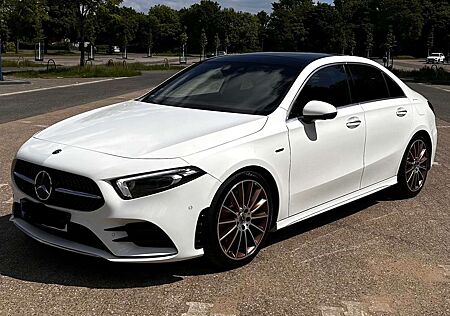 Mercedes-Benz A 250 Edition voll/ mit Sternenhimmel Garantie und AGA