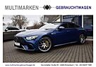 Mercedes-Benz AMG GT 63 4Matic+ EU6d-T MULTIBEAM/HUD/Luftf/Navi