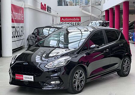 Ford Fiesta 1.0 ST-Line NAVI+SITZHZG+PDC+HEIZBARE FS