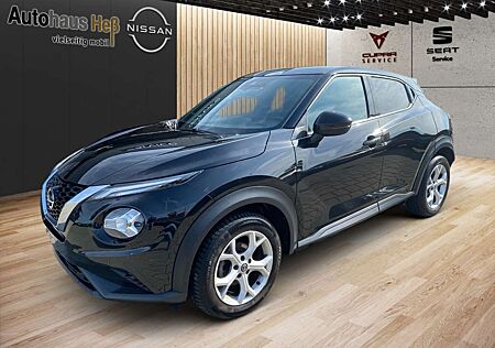 Nissan Juke 1.0 N-Connecta KLIMA PDC SHZ KAMERA LED