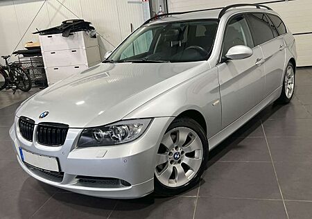 BMW 325 i Touring Automatik **Navi*SHZ*PDC*Tempomat**
