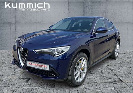 Alfa Romeo Stelvio Lusso 2.0 Turbo 16V Q4 Performance Paket