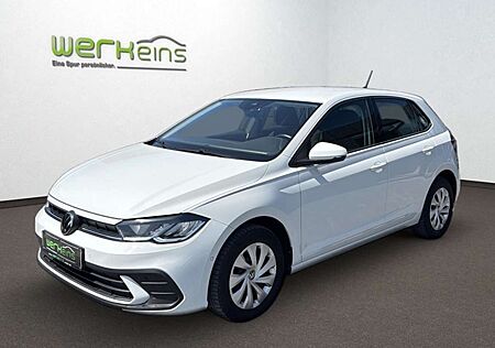 VW Polo Volkswagen VI Life LED Navi U-Frei