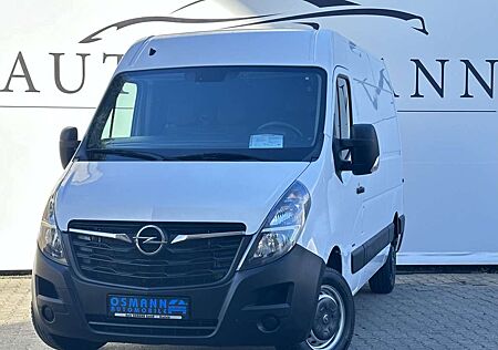 Opel Movano 2.3 D L2H2 2WD VA 3,5 t