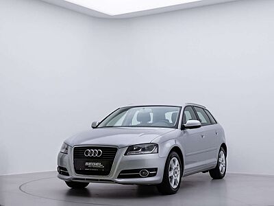 Audi A3 Sportback 1.4 TFSI/AHK/PDC/SHZ/