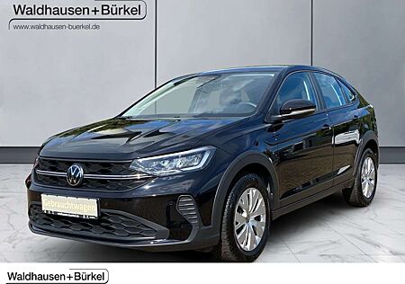 VW Taigo Volkswagen 1.0 TSI LED*AC*Car-Play*DAB*SH* Klima