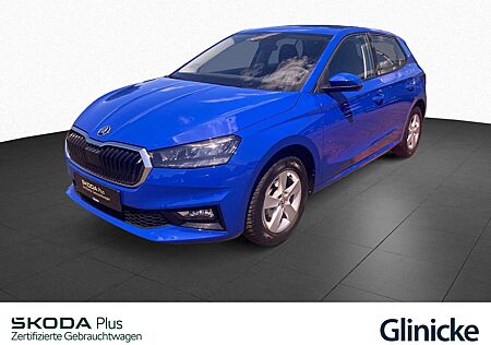 Skoda Fabia 1.0 Essence Klima LED Bluetooth PDC hinten
