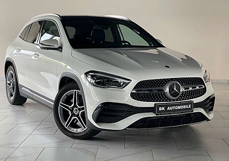 Mercedes-Benz GLA 250 4Matic|AMG|PANO|Off-Road|360°|Burmester|
